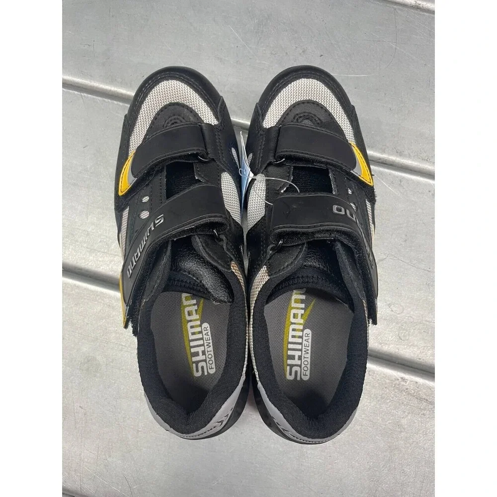 Shimano Cycling Shoes Black Mens EU Size 38 US‎ 5 SH-R096W